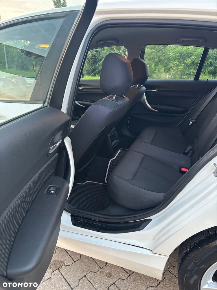 BMW Seria 1 116i Urban Line - 25