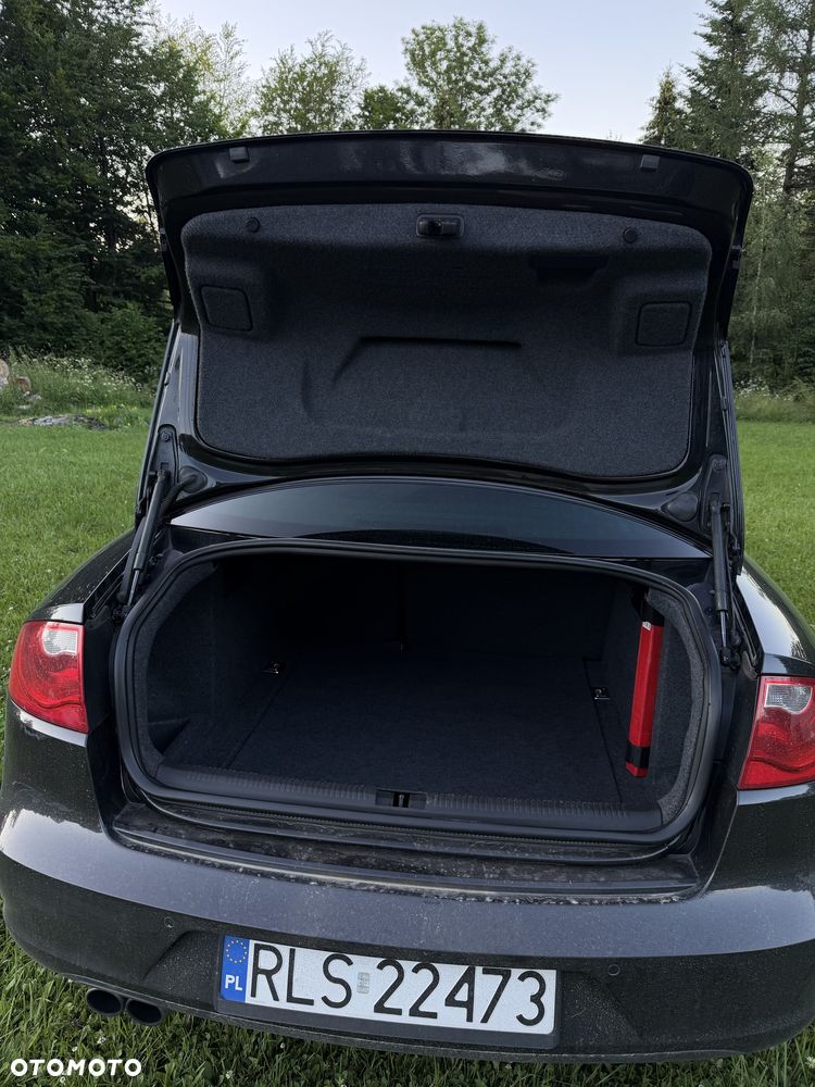 Seat Exeo - 4