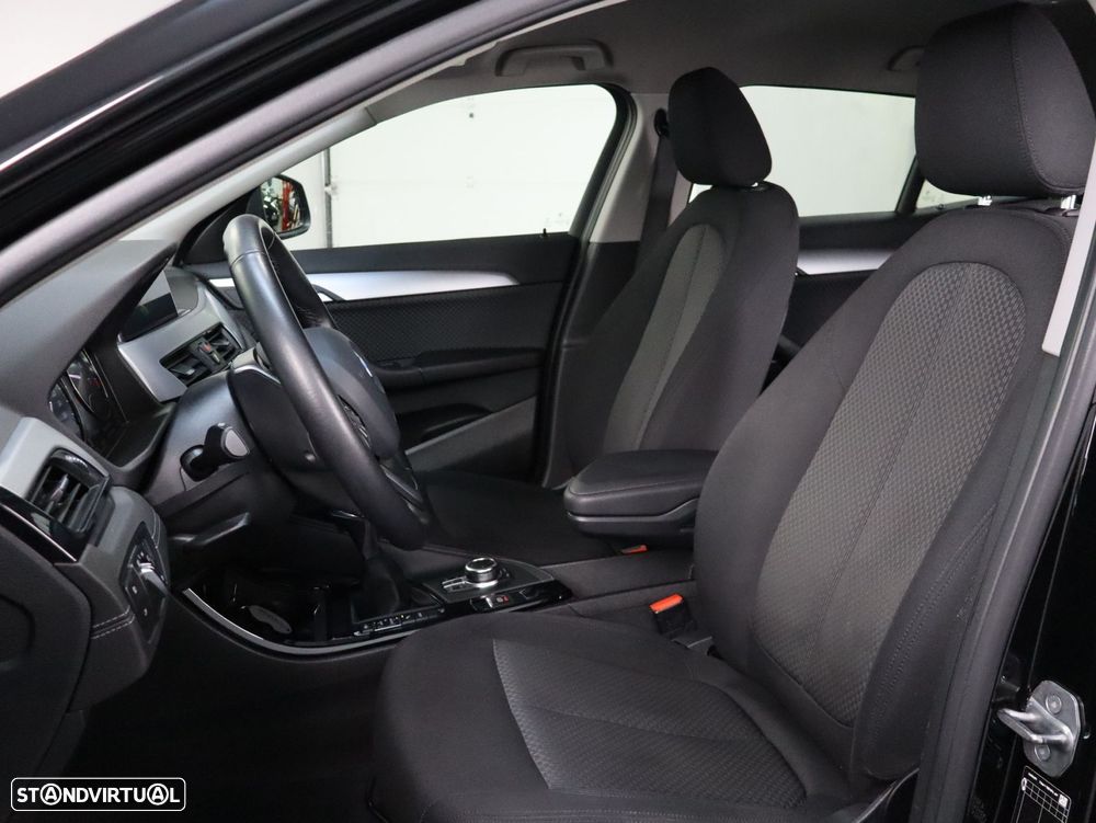 BMW X2 25 e xDrive - 6