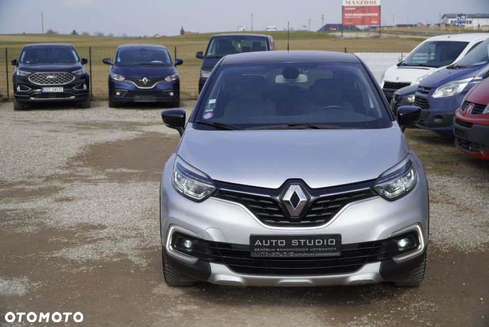 Renault Captur (ENERGY) TCe 90 INTENS - 31