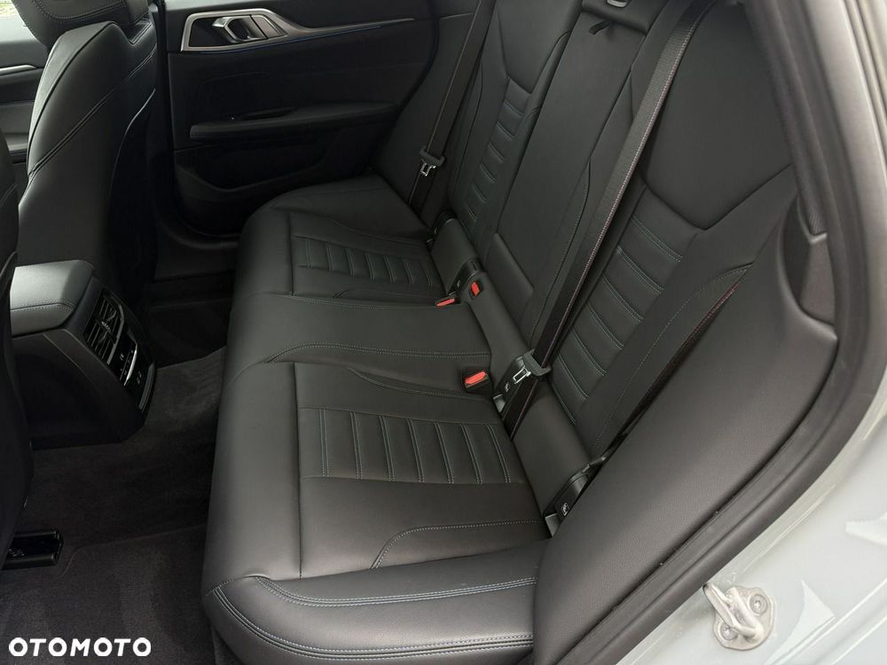 BMW Seria 4 420d xDrive mHEV M Sport sport - 33