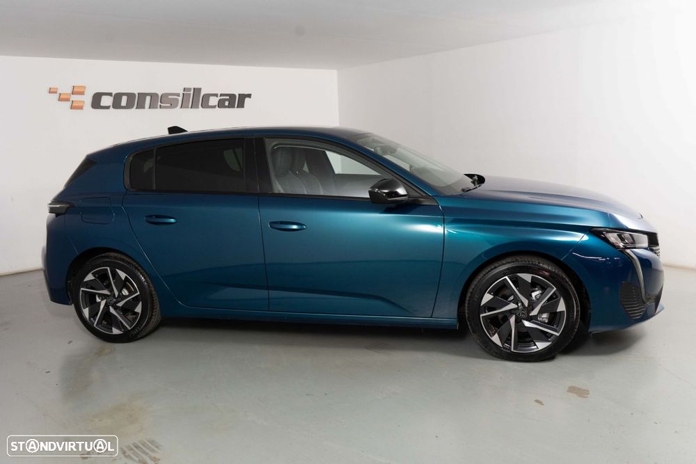 Peugeot 308 1.2 PureTech Allure Pack - 6
