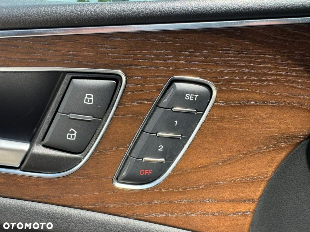 Audi A6 2.0 TFSI Quattro S tronic - 15