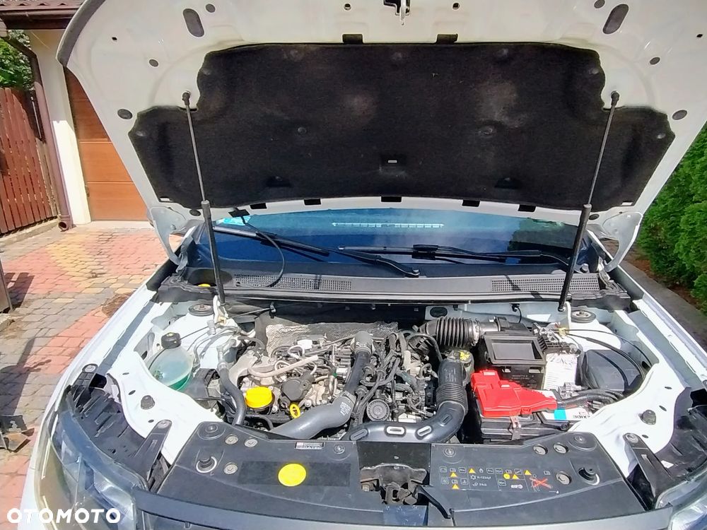 Dacia Duster 1.3 TCe FAP Prestige - 23