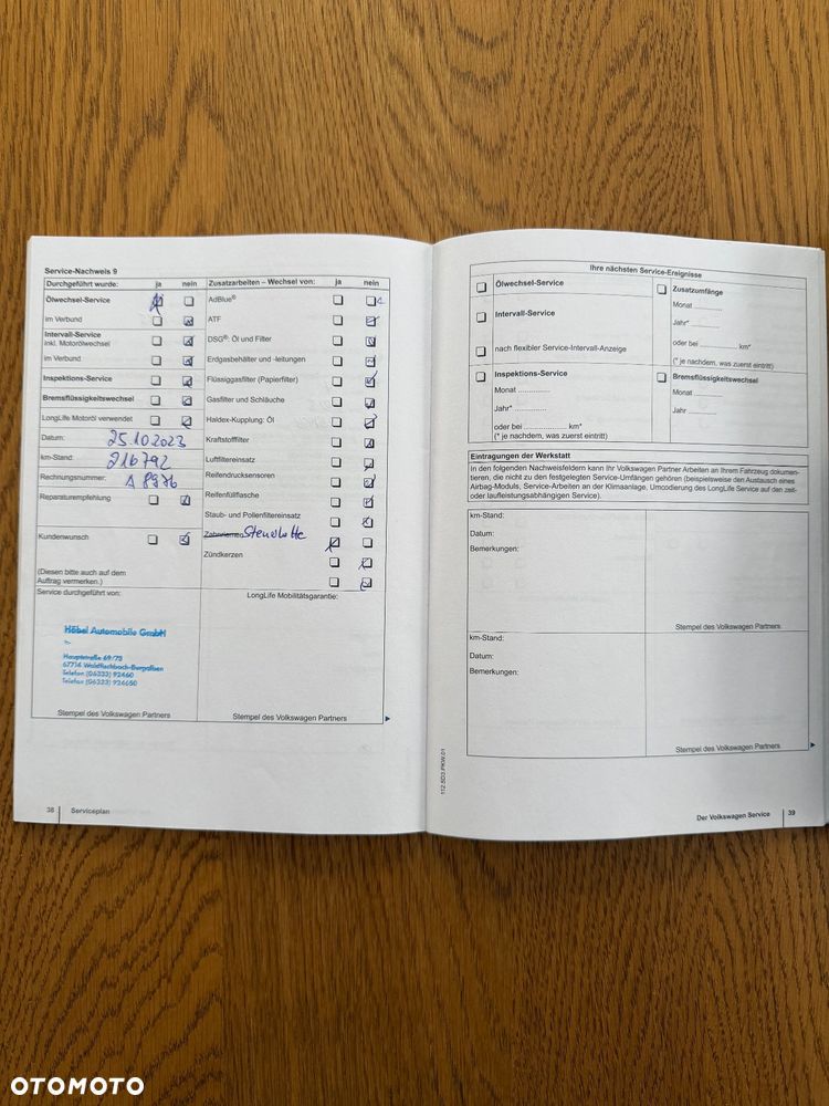 Volkswagen Golf - 28