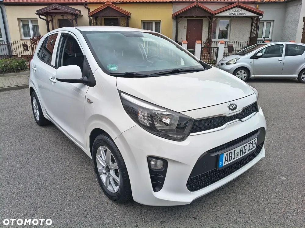 Kia Picanto 1.0 Dream-Team Edition - 10
