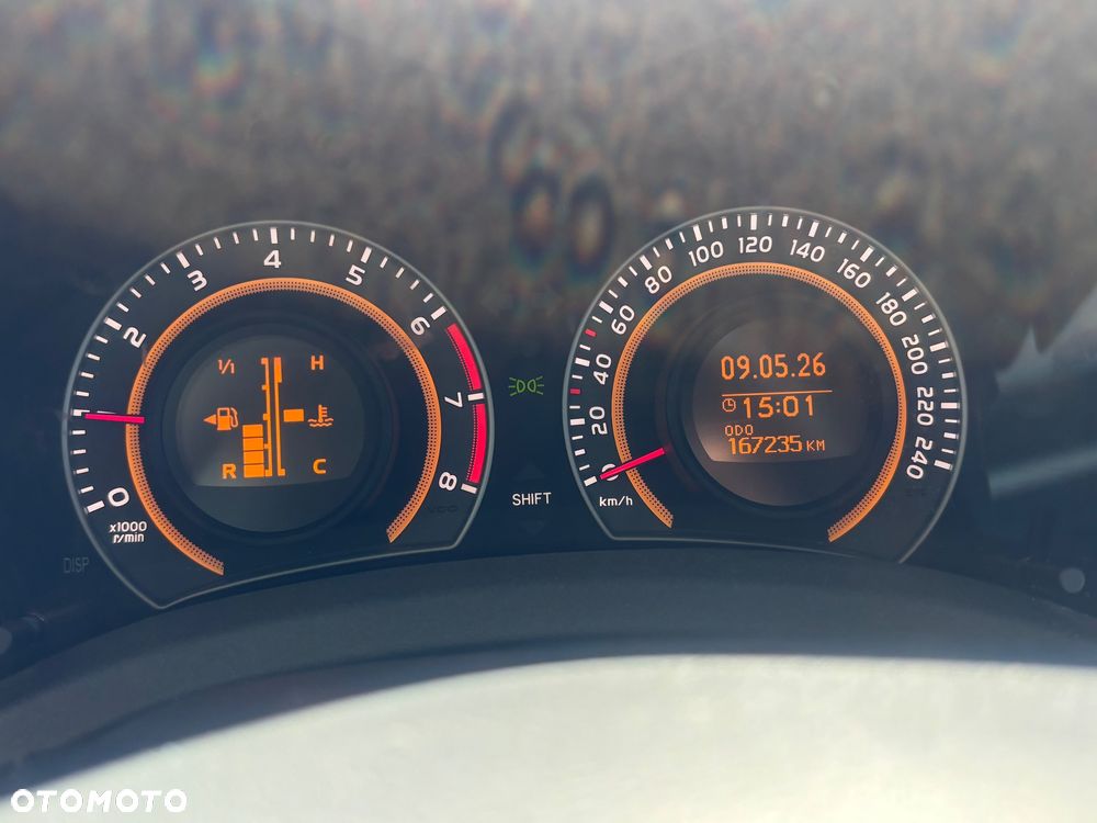 Toyota Auris 1.33 VVT-i Life+ - 19