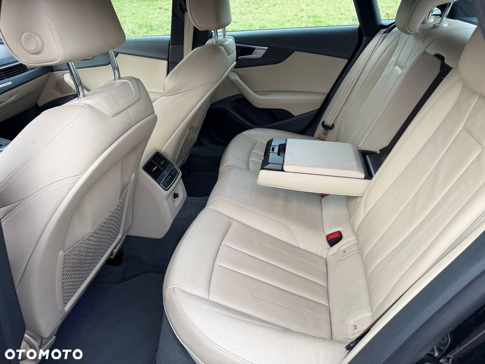 Audi A5 Sportback 2.0 TFSI Quattro S tronic - 18