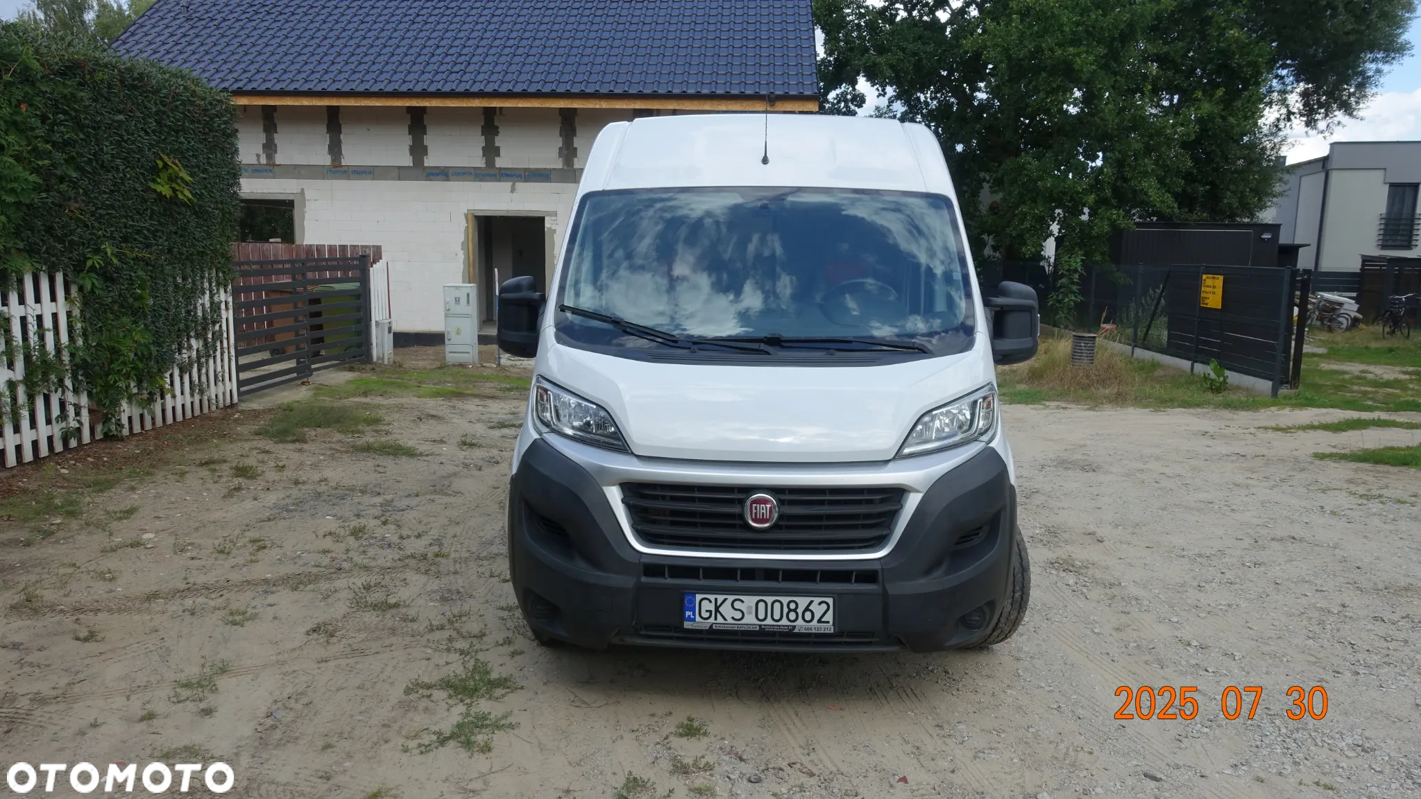 Fiat Ducato - 2
