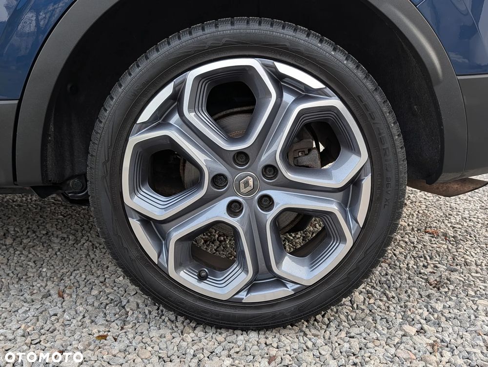 Renault Kadjar 1.6 Energy TCe Bose - 14