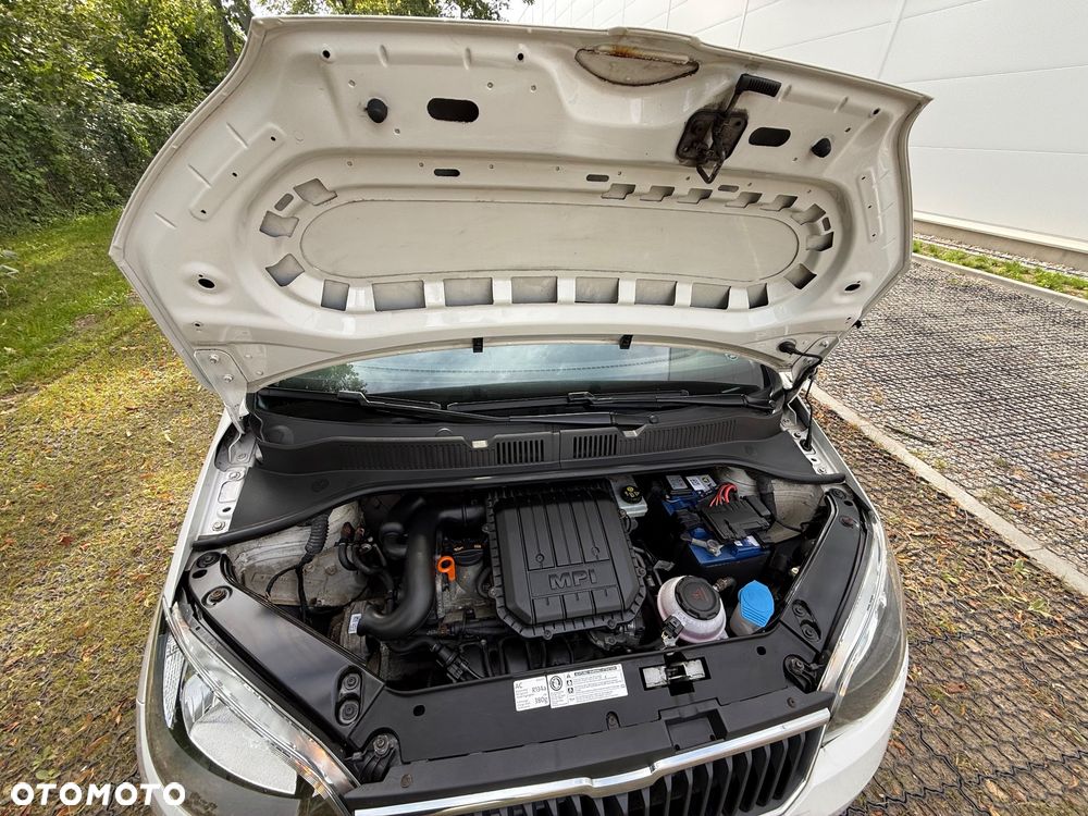 Skoda Citigo 1.0 Active - 13