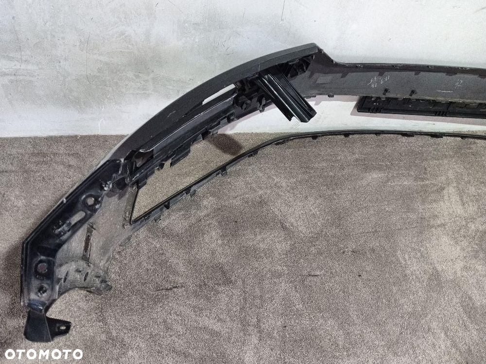 ZDERZAK PRZÓD PRZEDNI SKODA KODIAQ LIFT 565807221 - 9