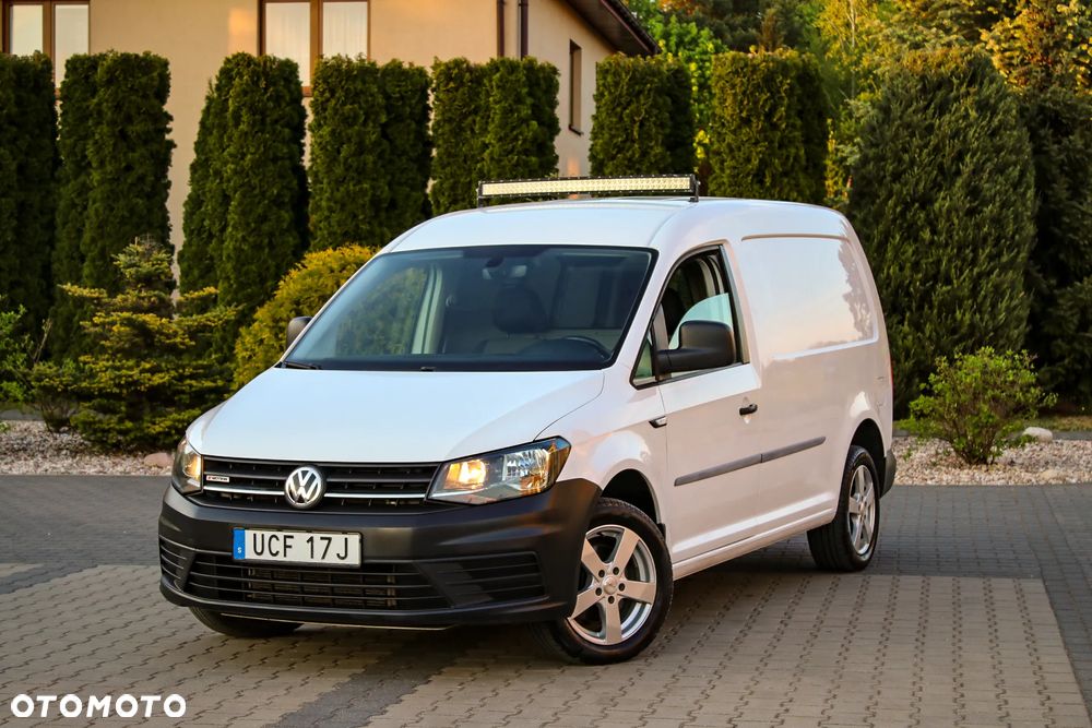 Volkswagen Caddy - 11