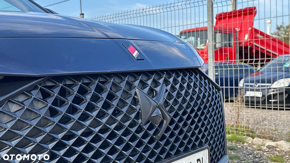 DS Automobiles DS 7 Crossback - 2