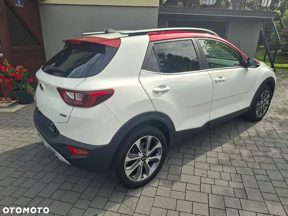 Kia Stonic - 14