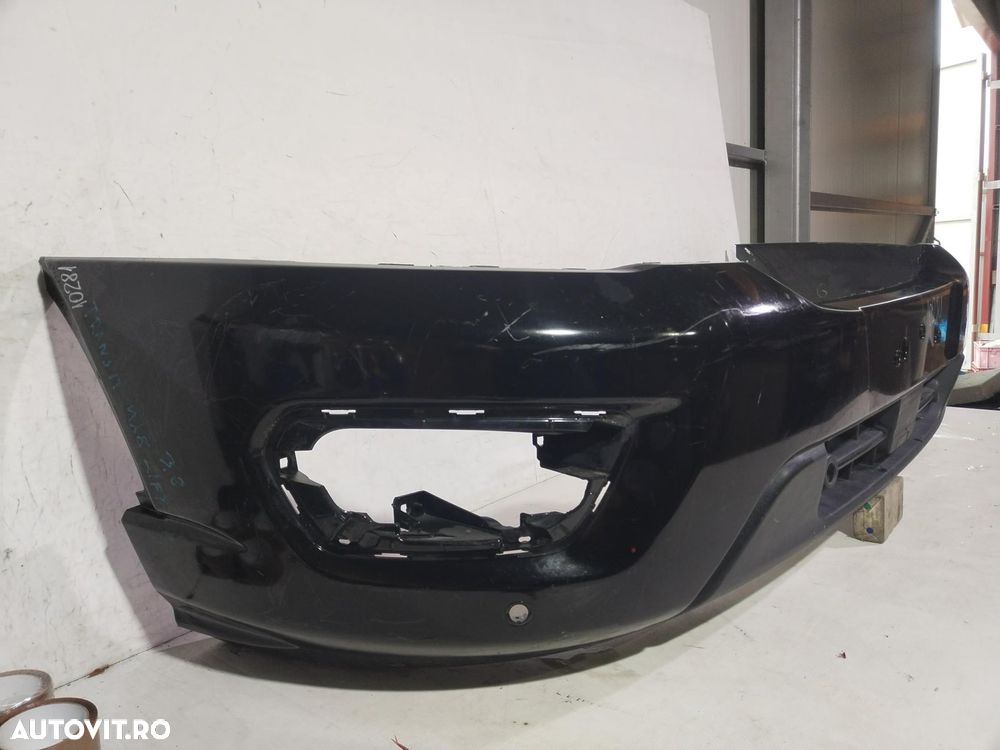 Bara fata Ford Transit, 2018, 2019, 2020, 2021, 2022, 2023, cod origine OE KK31-R17757-D. 10281 - 3