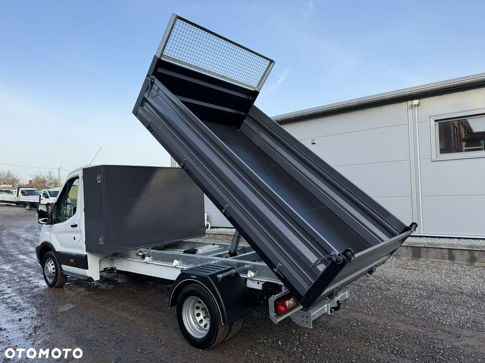 Ford Transit - 20
