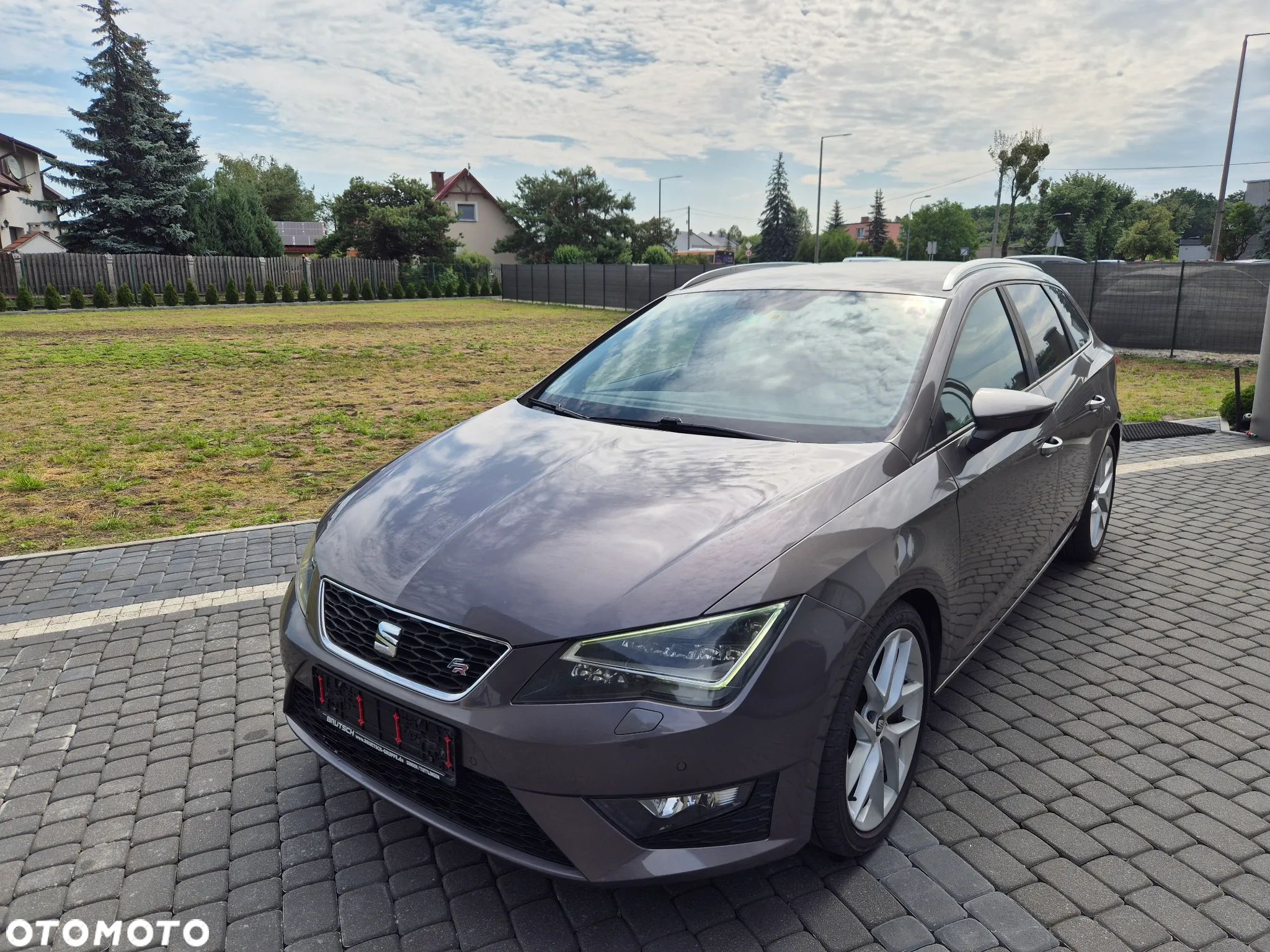 Seat Leon - 1