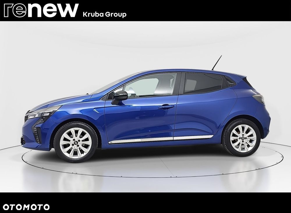 Renault Clio 1.0 TCe Evolution - 8