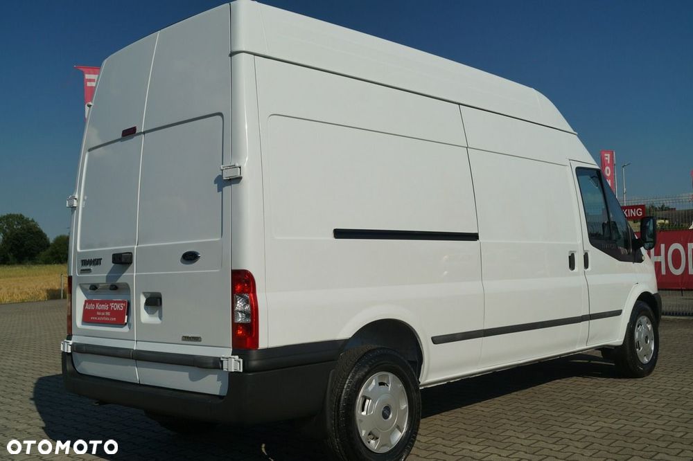 Ford Transit - 7