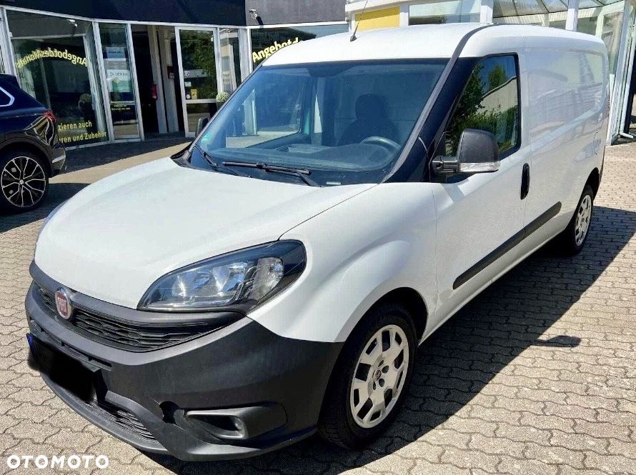 Fiat Doblo - 2