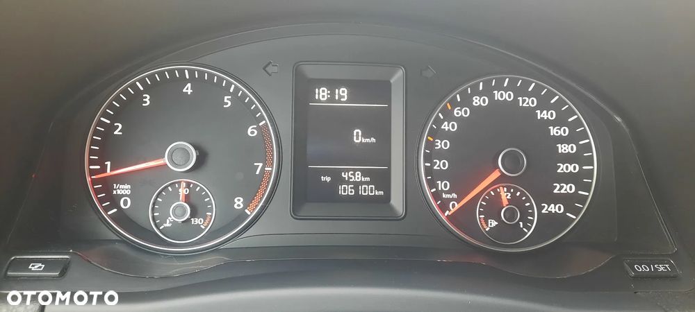 Volkswagen Golf Plus 1.6 Comfortline - 31