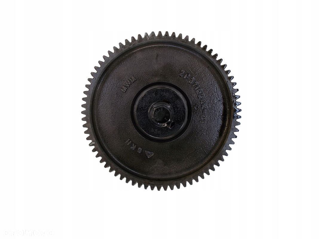 koło zębate rozrządu 2.8 TDI VW LT 96-06 062109118C - 1