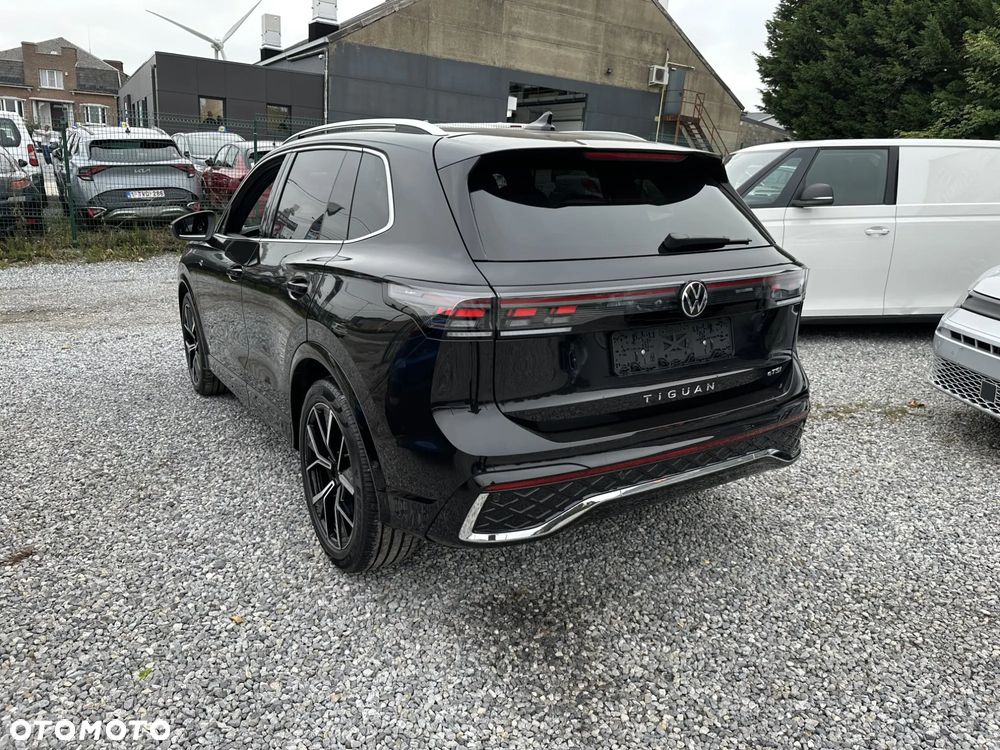 Volkswagen Tiguan 1.5 TSI OPF DSG URBAN SPORT - 3