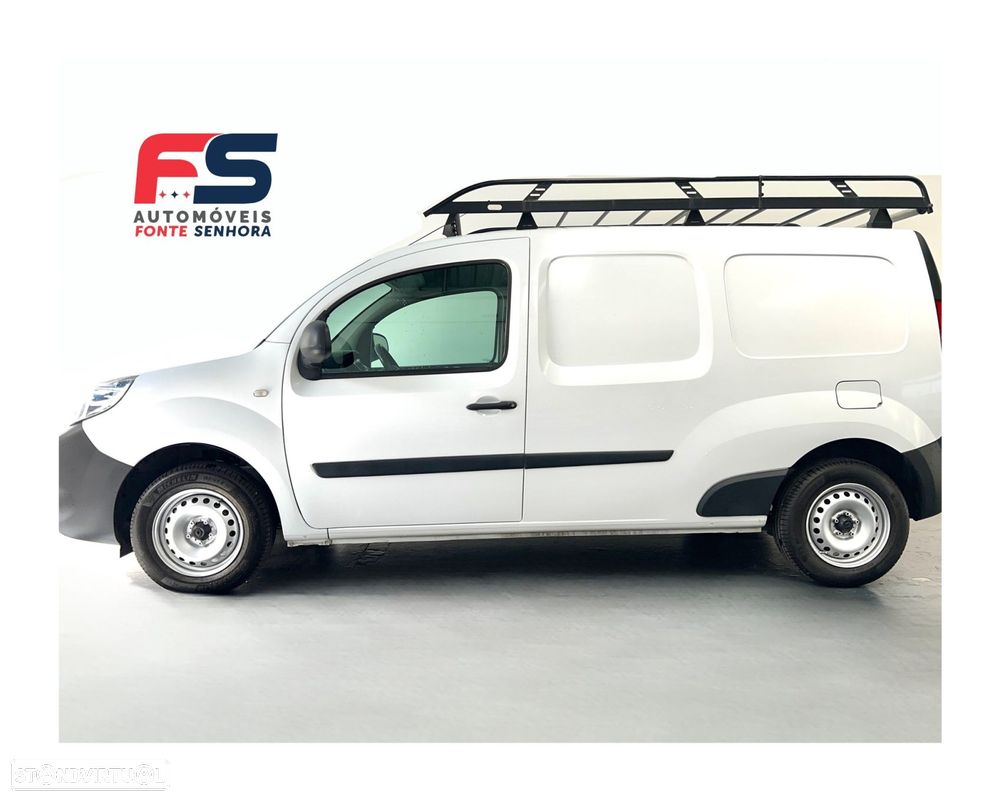 Renault Kangoo 1.5 dCi Maxi Business S/S - 2
