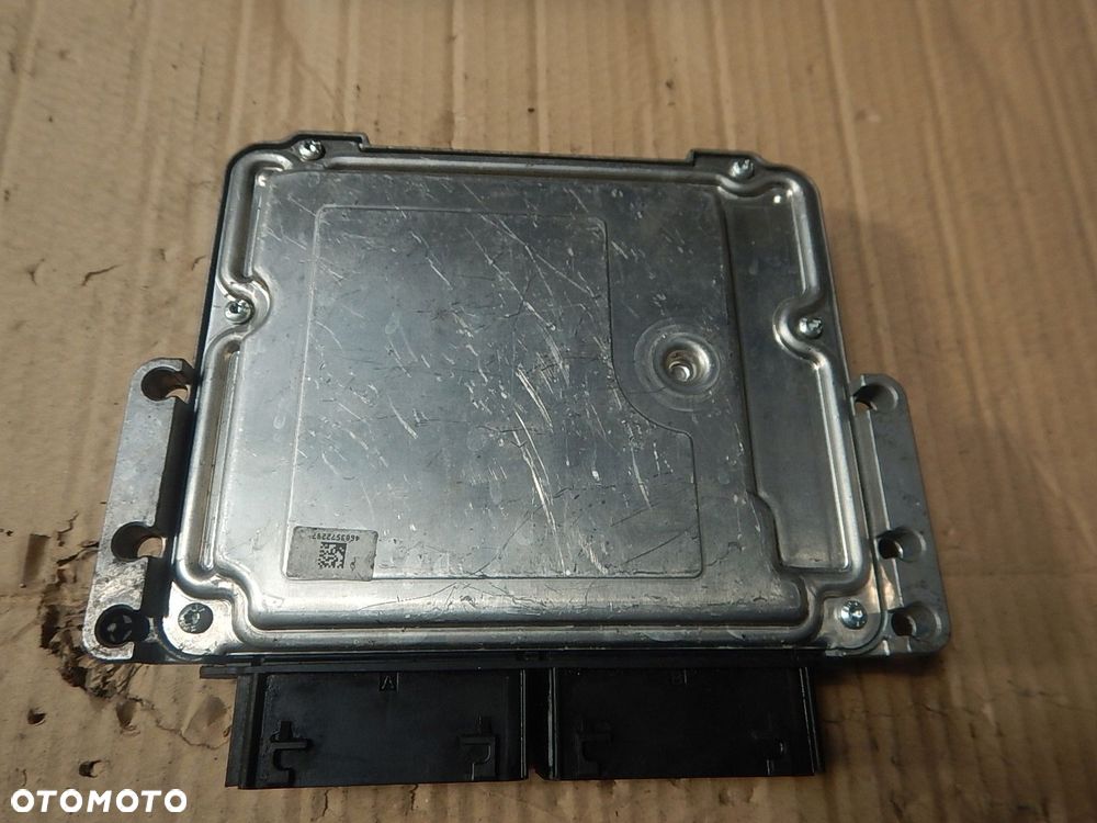 komputer silnika ford c-max mk2 2016- h1d1-12a650-ab 0281034370 - 5