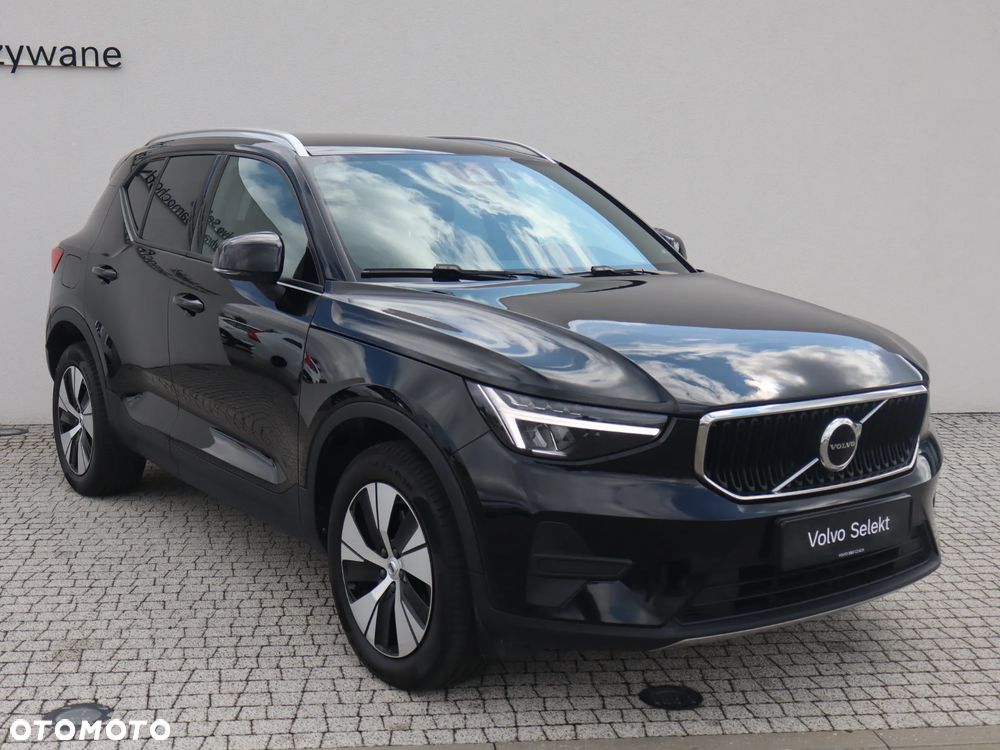 Volvo XC 40 B3 Core - 9