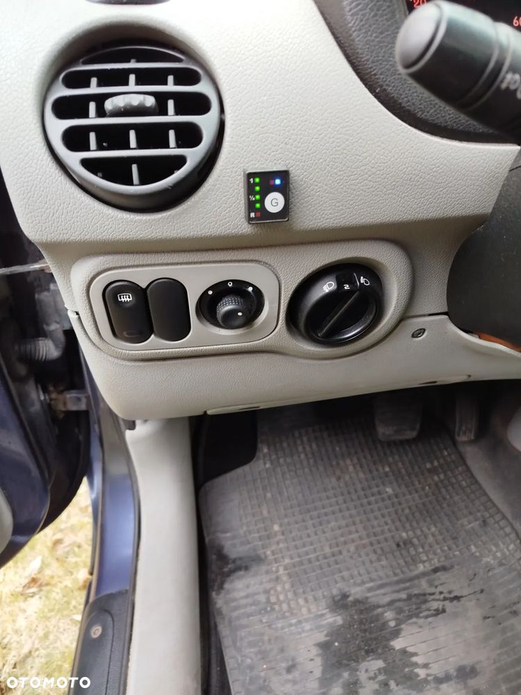 Renault Kangoo 1.6 16V Expression - 18