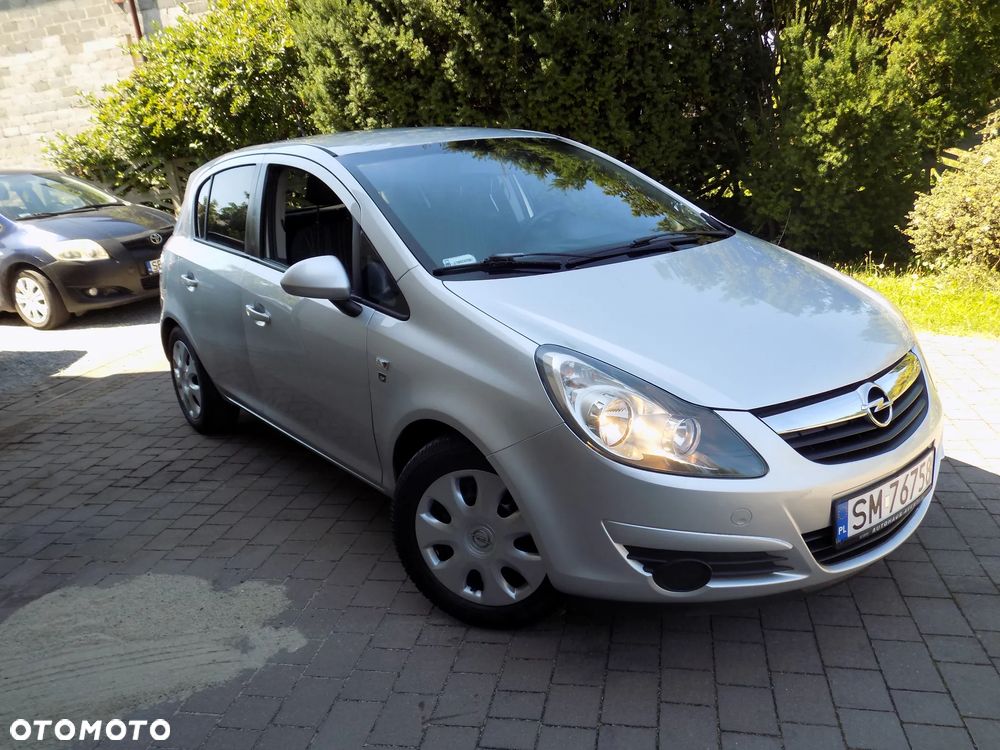 Opel Corsa 1.2 16V 111 - 2