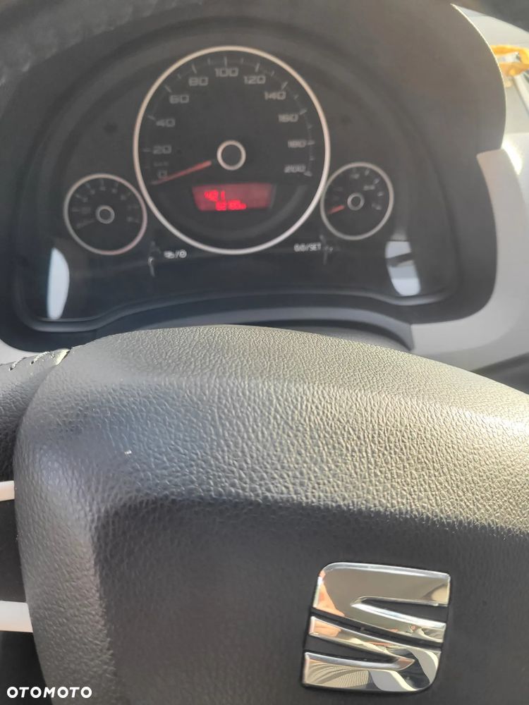 Skoda Citigo 1.0 MPI Active - 19