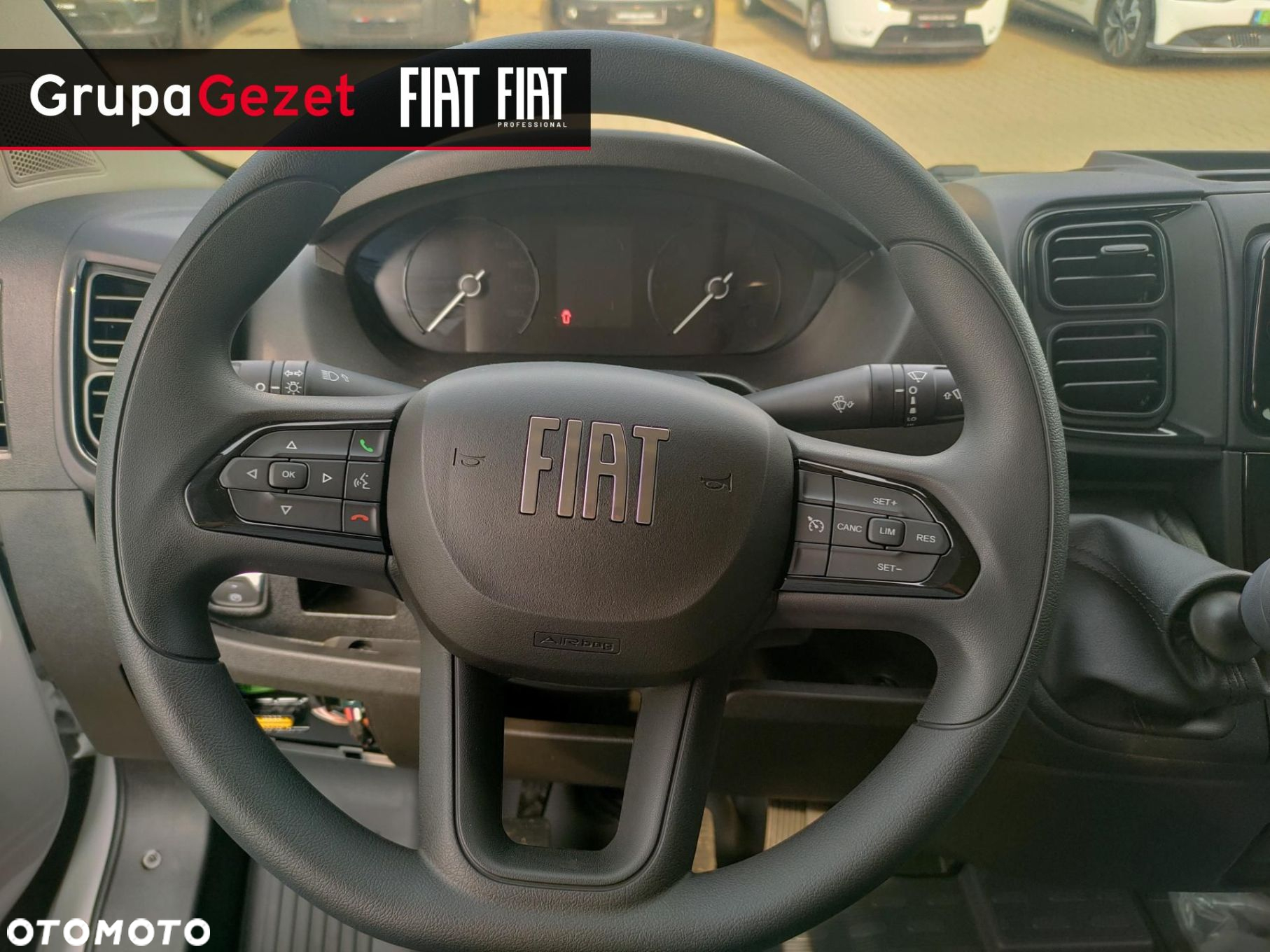 Fiat Ducato - 8