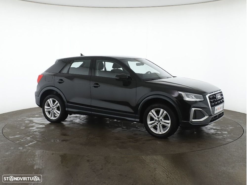 Audi Q2 30 TFSI Advanced - 2