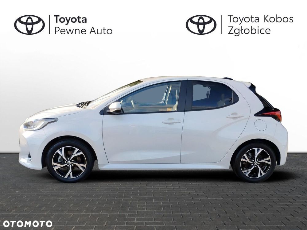 Toyota Yaris Hybrid 1.5 Style - 2