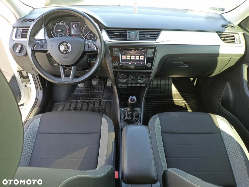 Skoda RAPID 1.0 TSI Ambition - 5