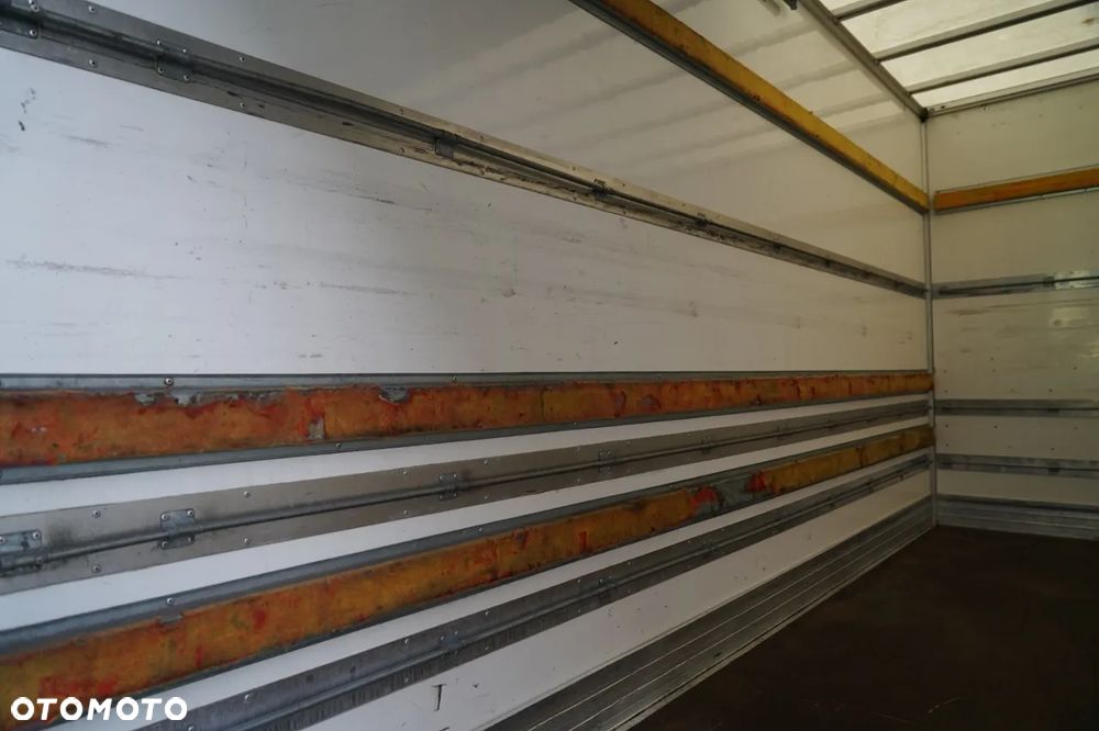 Fiat DUCATO / KONTENER / WINDA  / DMC: 3500 KG / MANUAL / 2019 ROK - 20