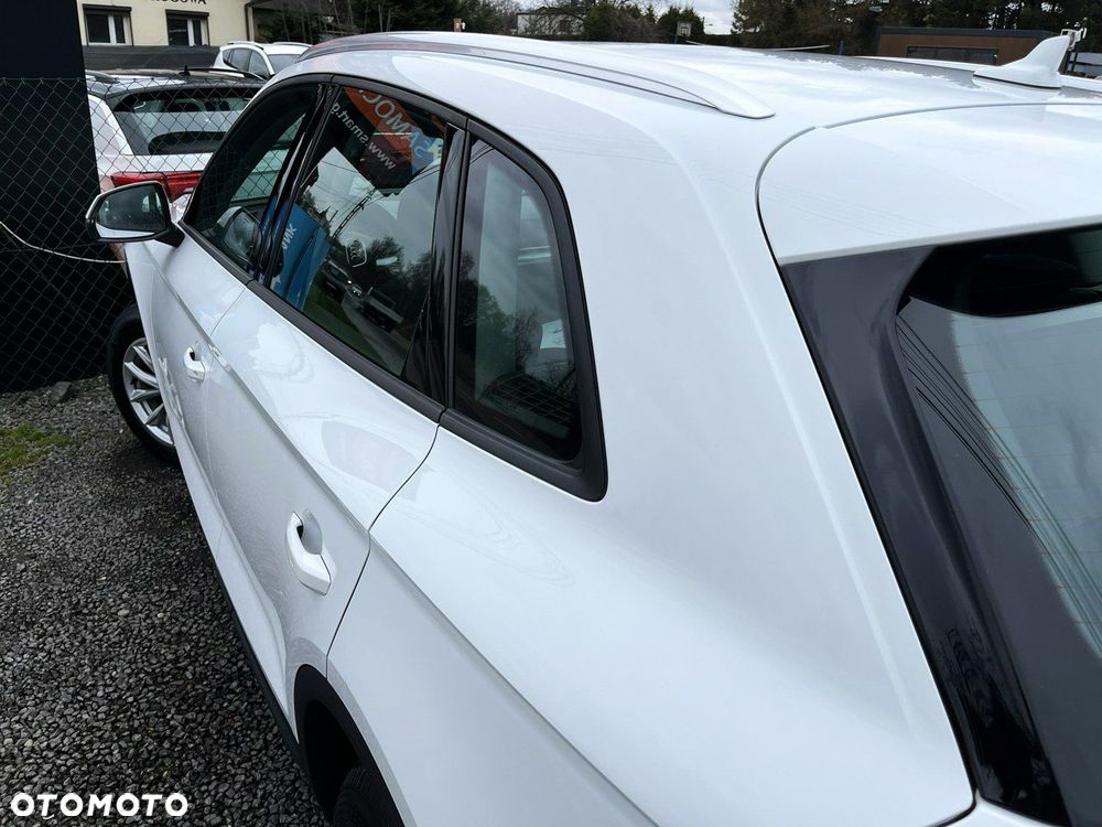 Audi Q5 35 TDI Quattro S tronic - 23