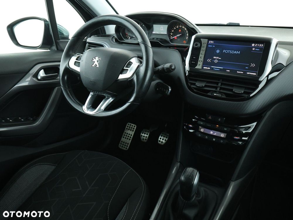 Peugeot 2008 - 20