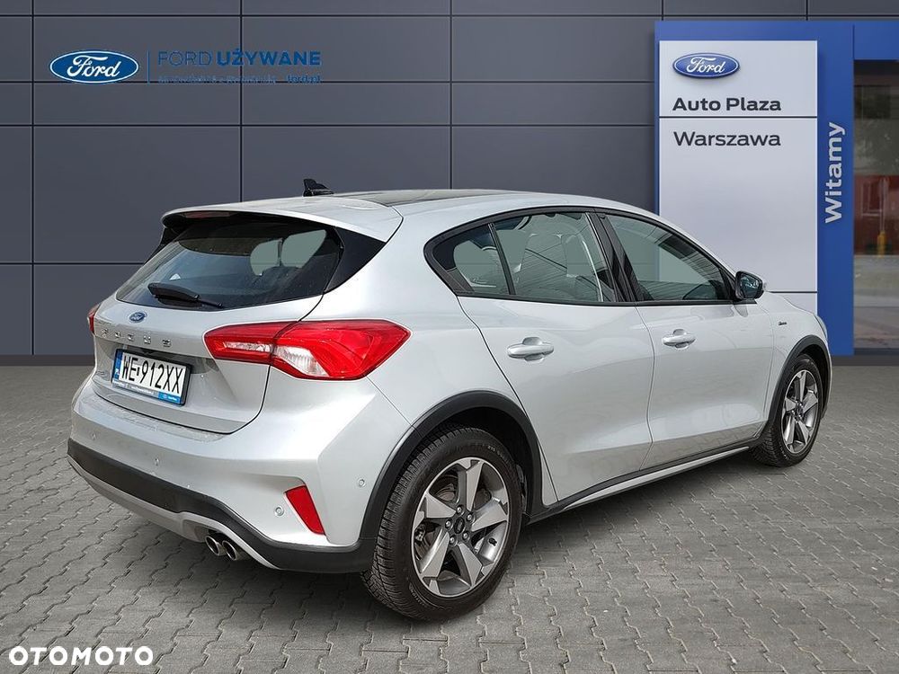 Ford Focus - 5