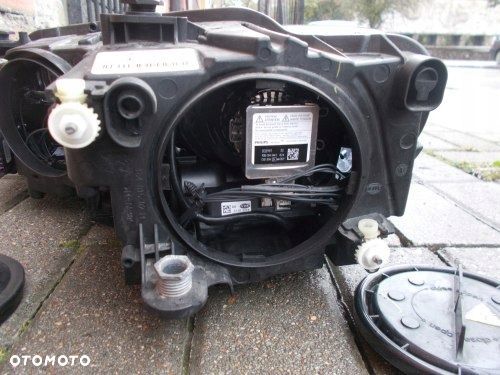 VW JETTA 5C7 BI XENON LED SKRĘTNY PRAWY 5C7941752E ORYGINAŁ EUROPA - 6