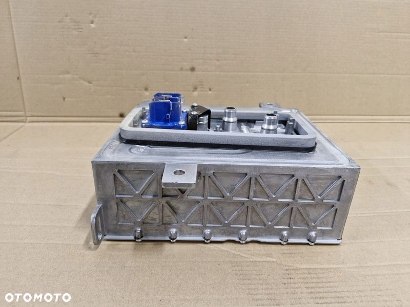 FIAT 600 2008 II 2 LIFT 1.2 THP HYBRYDA BATERIA AKUMULATOR 9868838980 - 8