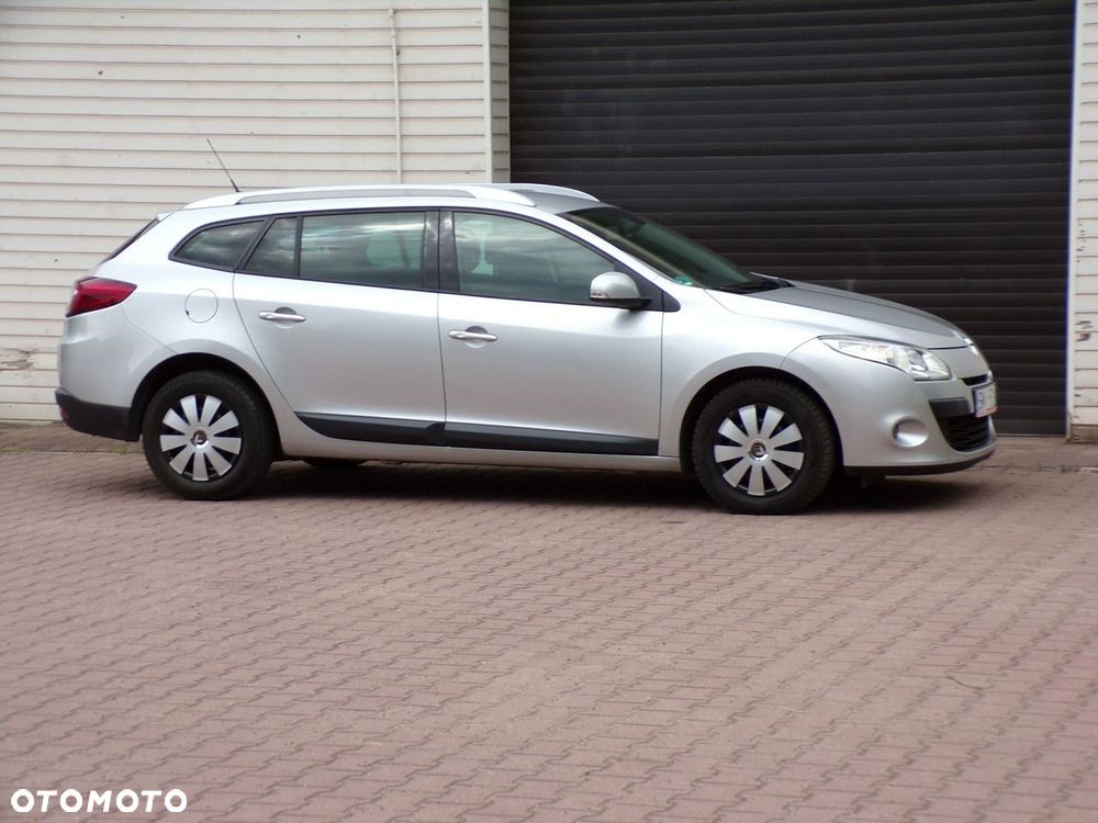 Renault Megane - 5