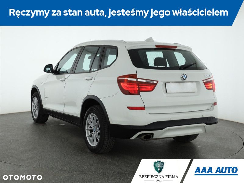 BMW X3 - 5