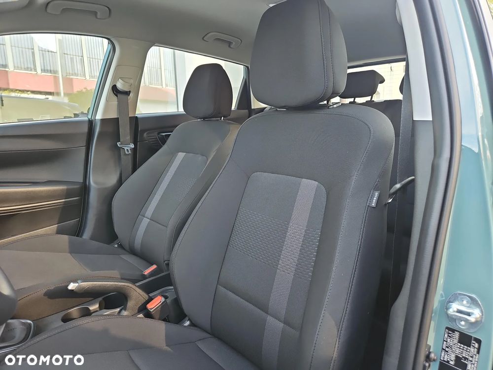 Hyundai i20 1.2 Modern - 11