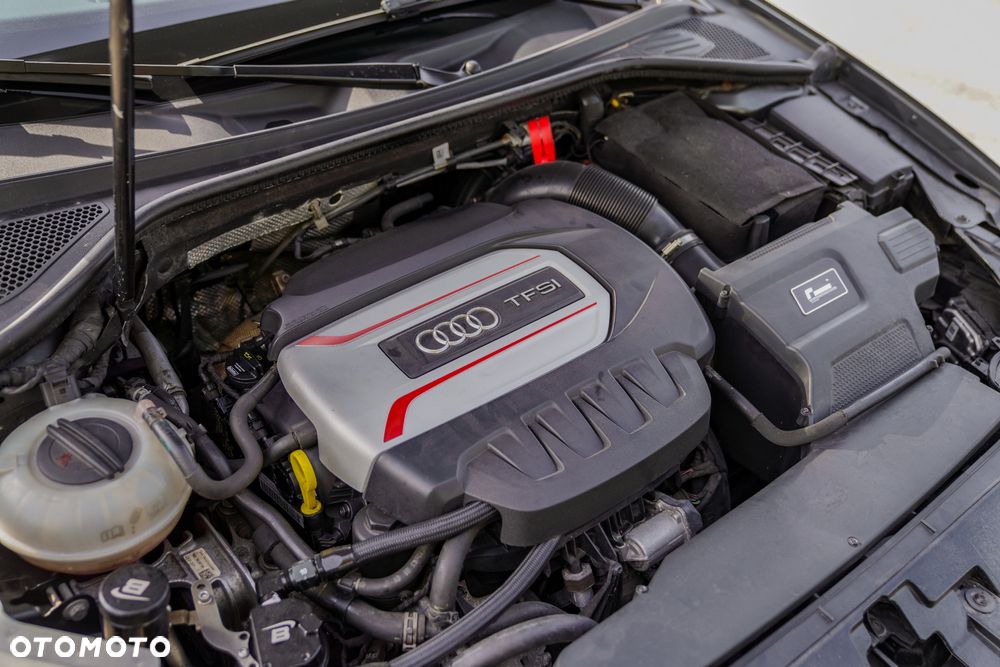 Audi S3 - 12