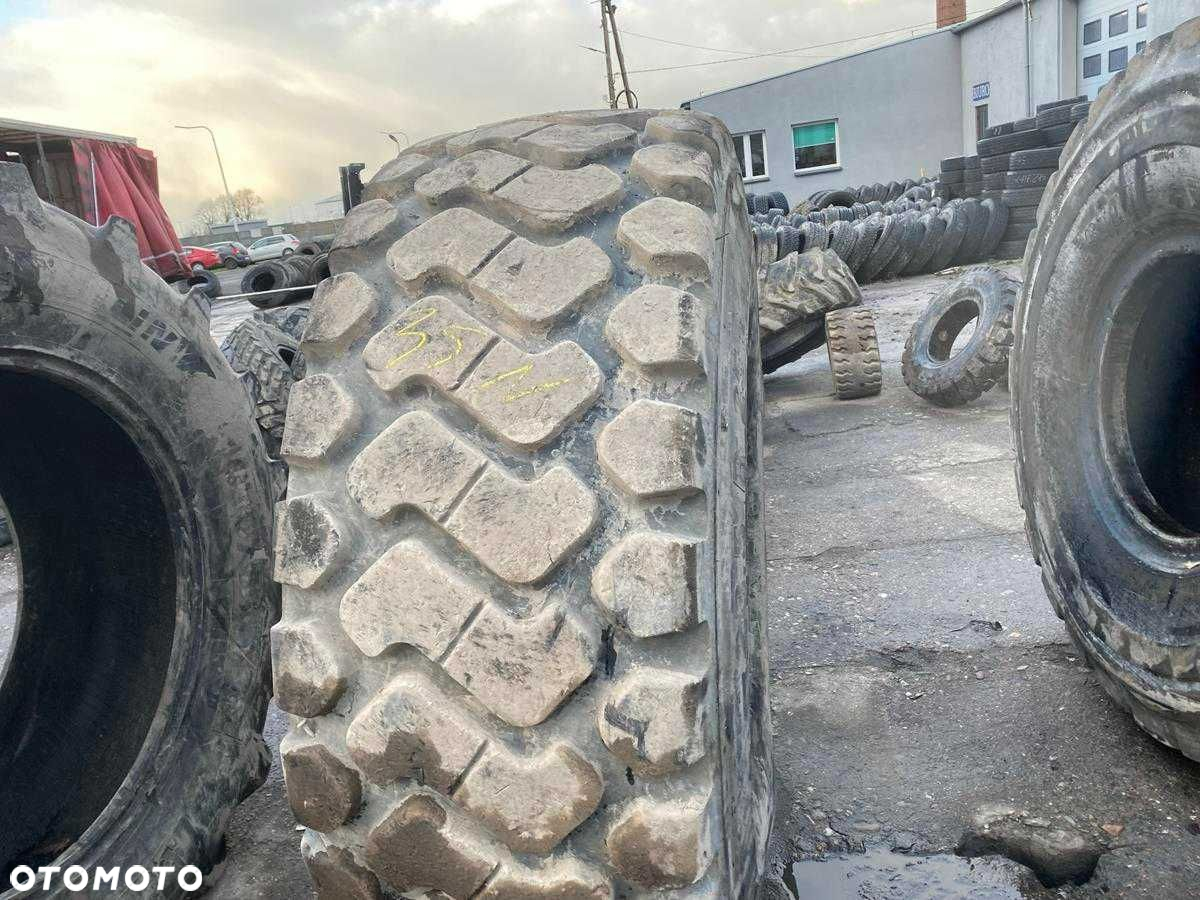Opona Używana 23.5r25 Bieżnikowana TYP XHA 2 Radial 90% Bieżnika - 3