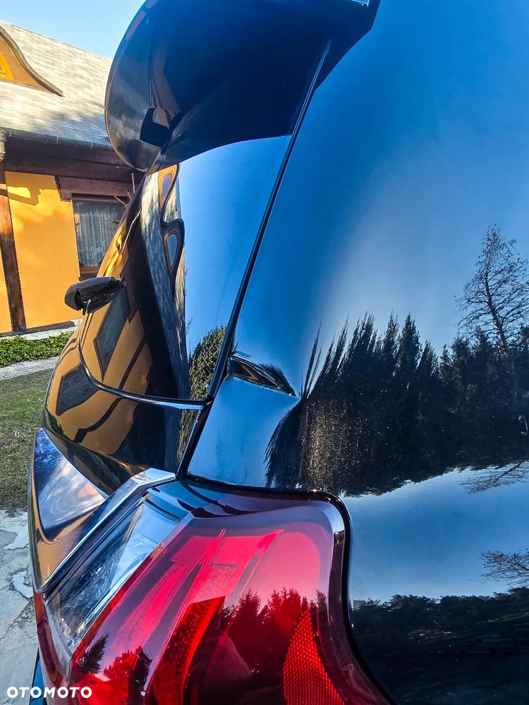 Lexus LX 570 Omotenashi - 14